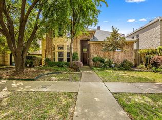 5633 La Foy Blvd, Dallas, TX 75209