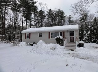 2 Easy St, Westford, MA 01886