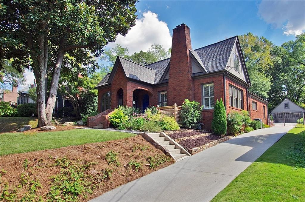 2031 McLendon Ave, Atlanta, GA 30307 Zillow