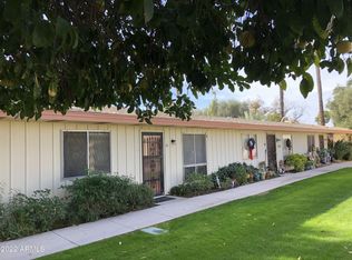 8241 N Central Ave UNIT 13, Phoenix, AZ 85020