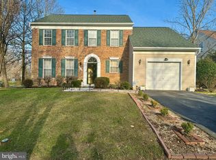 9500 Allerton Ter, Clinton, MD 20735