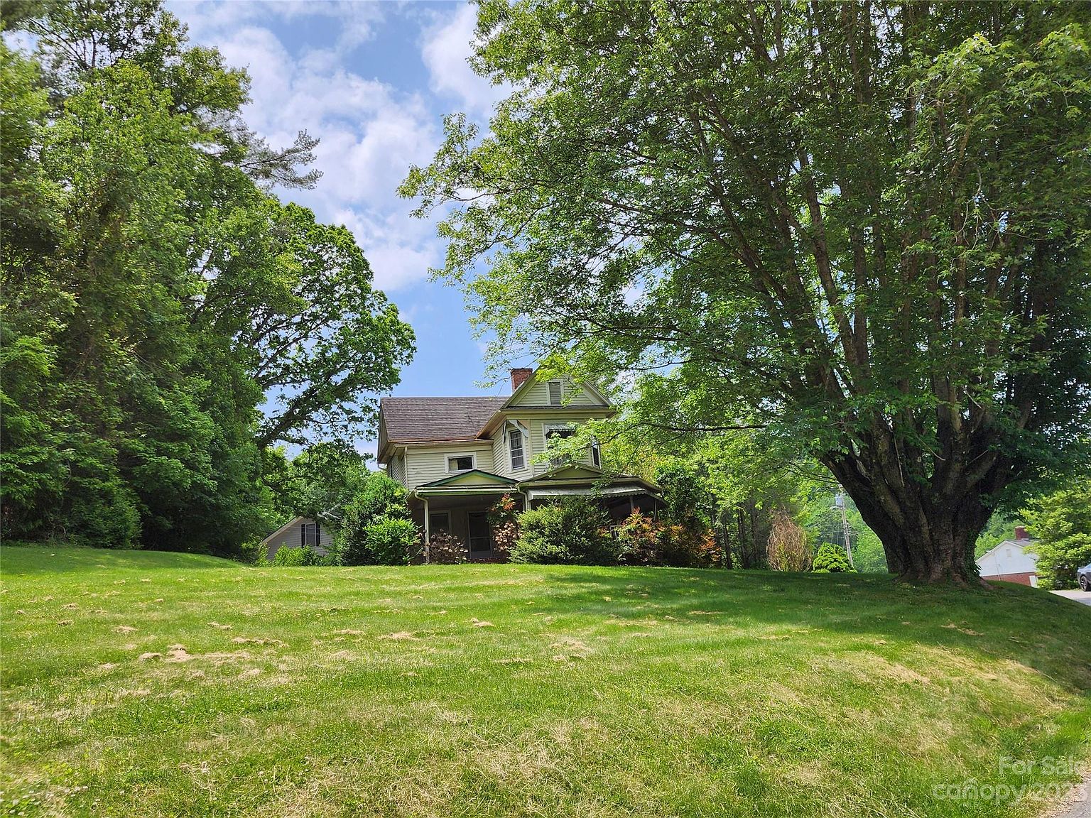 309 Hillside Dr, Burnsville, NC 28714 MLS 4035001 Zillow