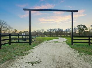 1212 N Fm 1486, Montgomery, TX 77356