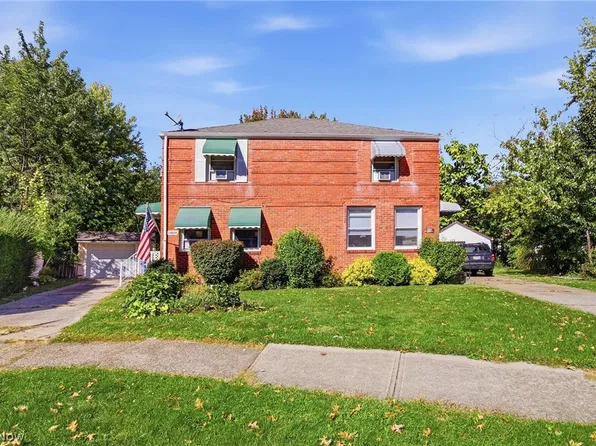 14020 Seneca Ct, Cleveland, OH 44111