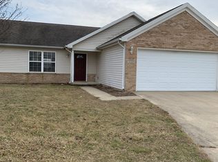 3217 Hopkins Ct, West Lafayette, IN 47906