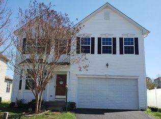 2005 Gold Finch Dr, Culpeper, VA