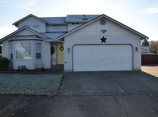 1410 Park Ave, Puyallup, WA 98372