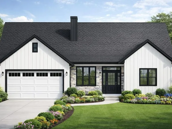 161 Ambrose Dr, Jasper, GA 30143