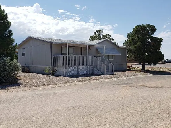 2001 Amber Skies Ave Space 73, Alamogordo, NM 88310