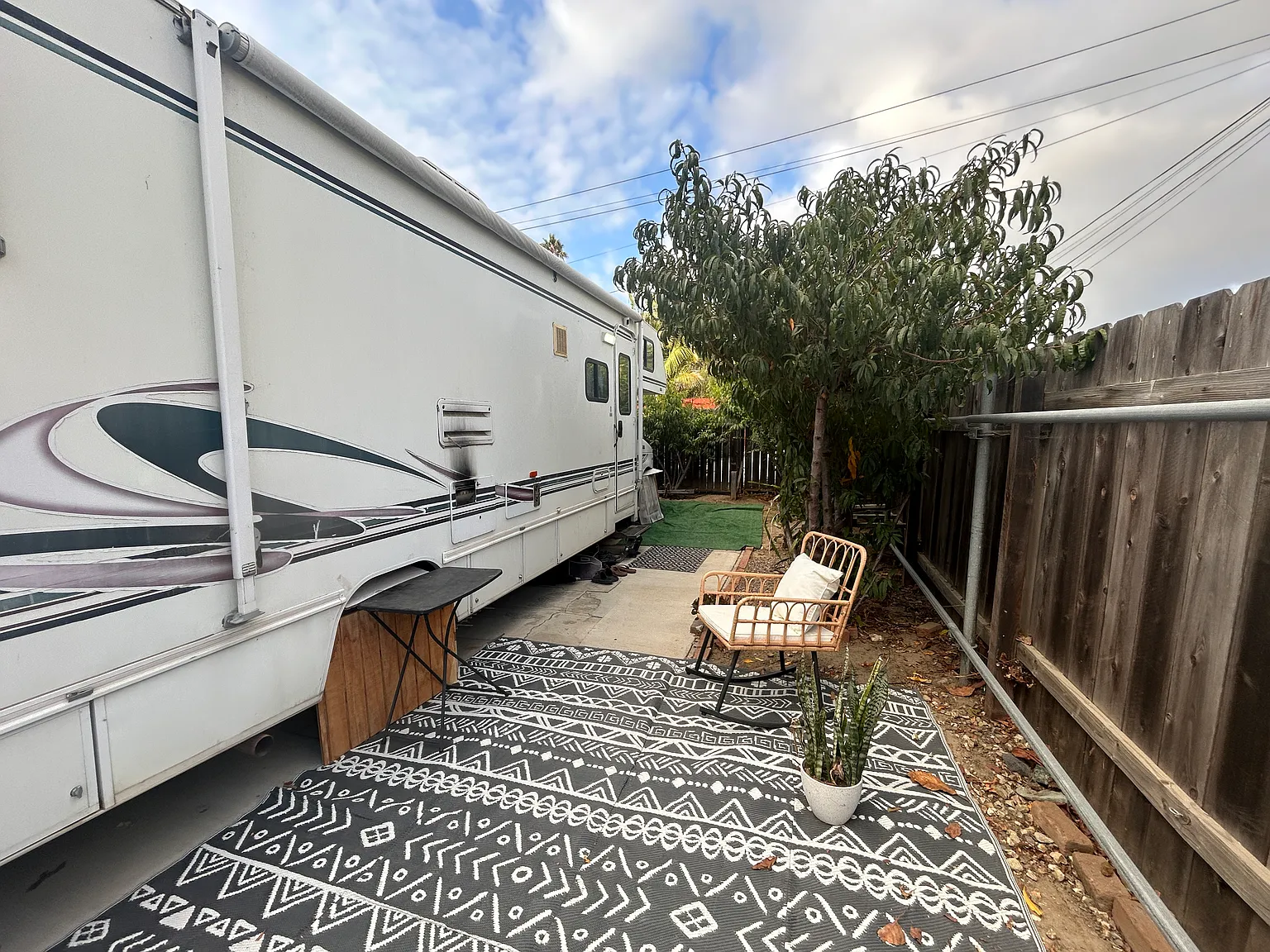 Frankfort St, San Diego — Photo 2