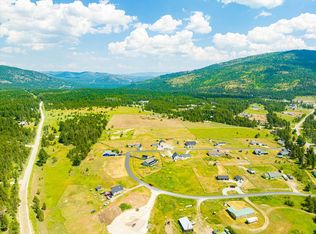 177 Bitterroot Estates Dr, Marion, MT 59925