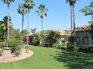 19911 Northridge Rd #1/2, Chatsworth, CA 91311