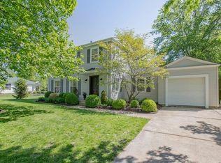 9 Weldon Spring Heights Dr, Saint Charles, MO 63304