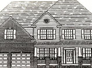 9507 Markley Blvd, Summerville, SC 29485