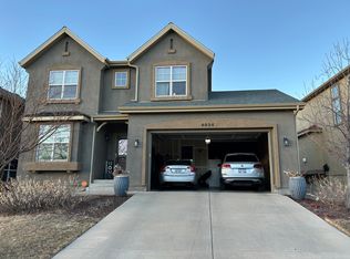 4834 Steamboat Lake Ct, Colorado Springs, CO 80924