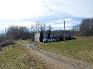 36113 Center Rd, Centerville, PA 16404