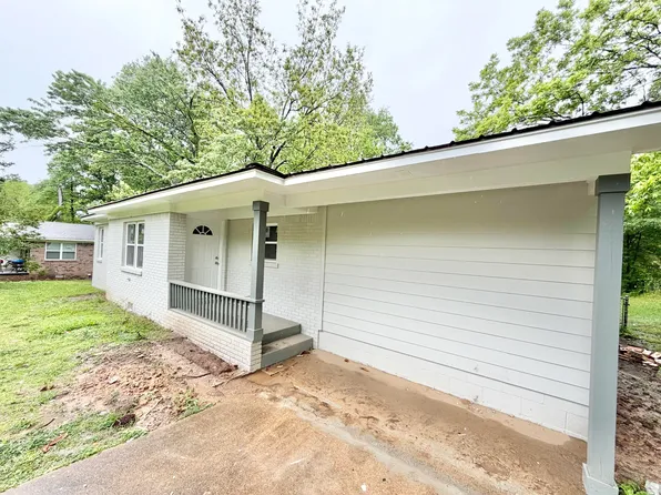 684 Rosaland Dr, Holly Springs, MS 38635