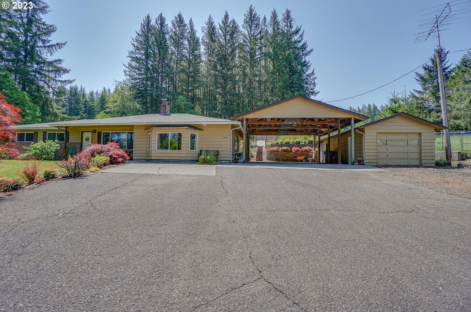 21213 NE 399th St, Amboy, WA 98601 MLS 23549044 Zillow