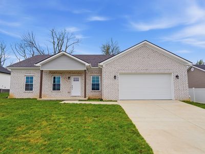 210 Max Cavnes Rd, Danville, KY, 40422
