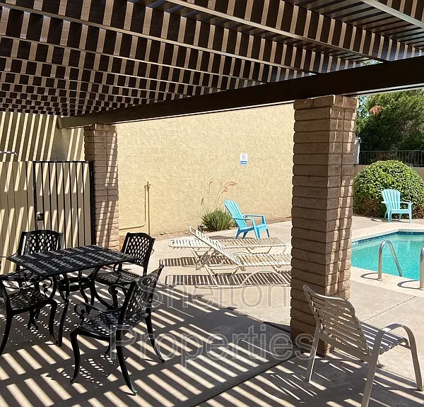 1262 E Avenida Hermosa — Photo 24