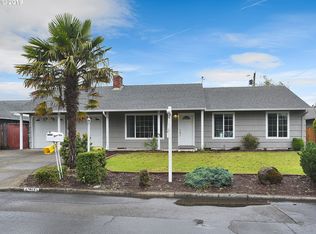 15837 SE Harrison St, Portland, OR 97233