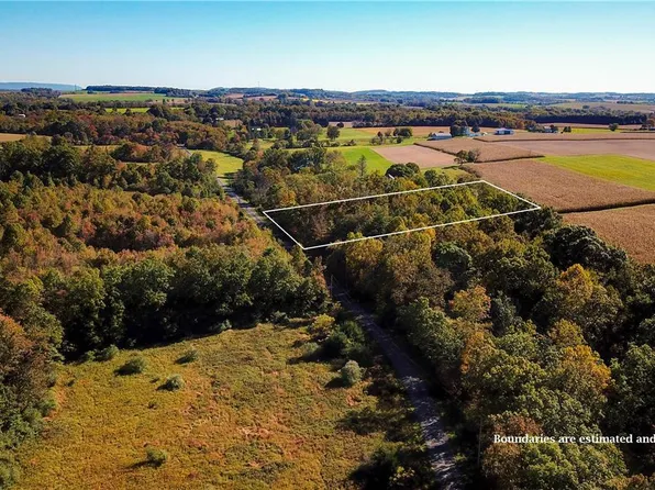 7825 Fort Everett Rd, New Tripoli, PA 18066