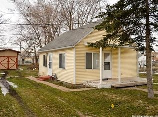 2531 C Ave, Ogden, UT 84401