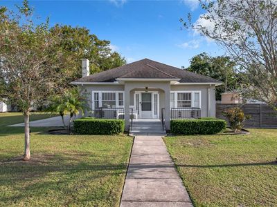 1355 Lakeview Ave, Kissimmee, FL, 34744