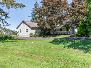 13925 S Carus Rd, Oregon City, OR 97045