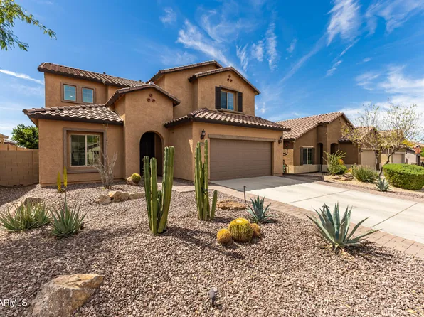 10747 W Rowel Road W, Peoria, AZ 85383