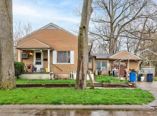 2222 Stone St, Saginaw, MI 48602