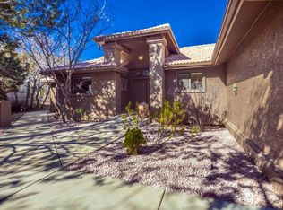 618 Heather Brook Cir, Prescott, AZ 86303
