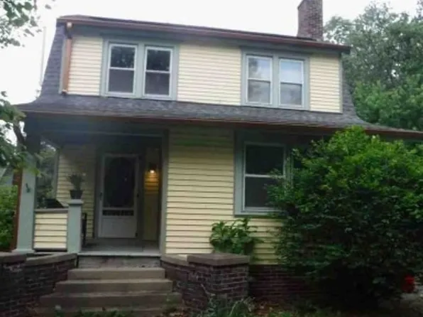 503 N Willis Ave, Champaign, IL 61821