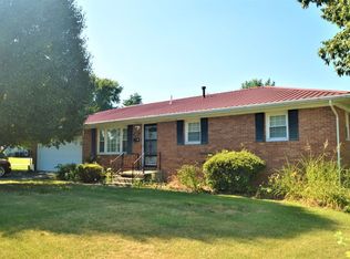 1020 Fannetta St, Dexter, MO 63841