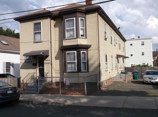 118 Williams Ave, Lynn, MA 01902