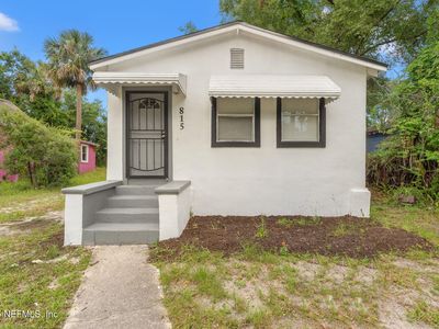 815 FRANKLIN Street, Jacksonville, FL, 32206