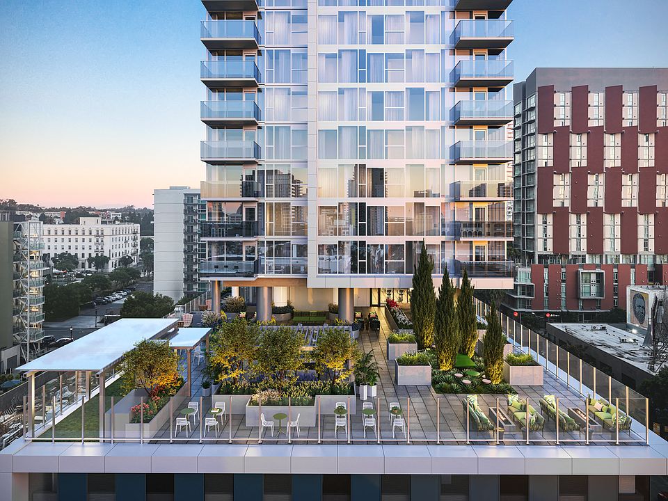 1st image of 800 Broadway APT 2707