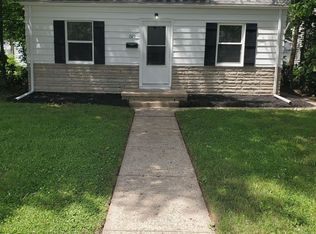 1329 N Meade St, South Bend, IN 46628