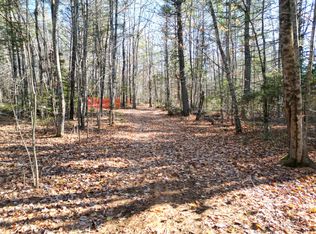 Lot 7A James Way, Lincoln, ME 04457