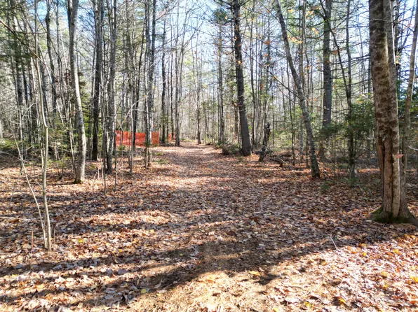 Lot 7A James Way, Lincoln, ME 04457