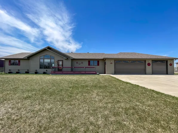 3651 Dakota Ave S, Huron, SD 57350