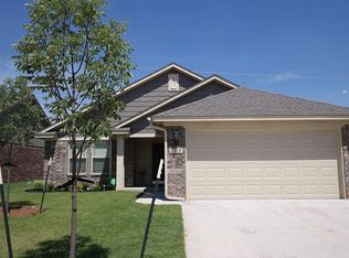 1109 S Chandler St, Stillwater, OK 74074