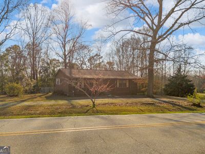 1019 White Hill School Rd, Commerce, GA, 30529