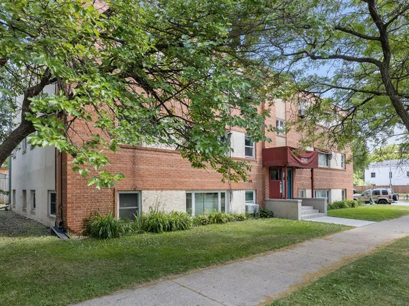 2747 Dupont Ave S APT 304, Minneapolis, MN 55408