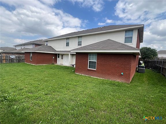 2nd image of 4401 Jeff Scott Dr #A-b