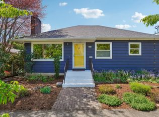 4515 SE 30th Ave, Portland, OR 97202