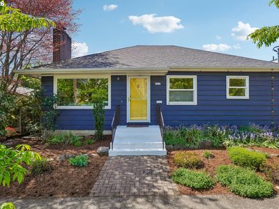4515 SE 30th Ave, Portland, OR, 97202