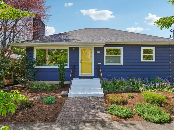 4515 SE 30th Ave, Portland, OR 97202