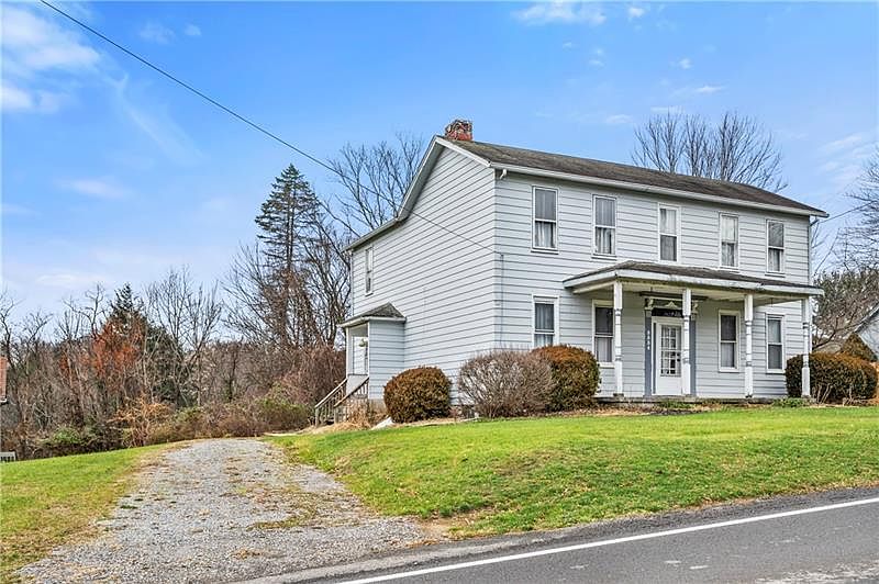 5554 Grubbs Rd, Gibsonia, PA 15044 Zillow
