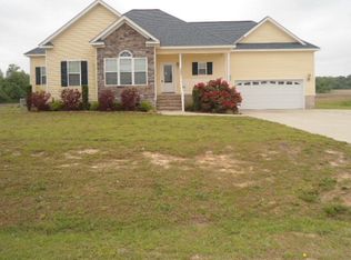 404 Wakefield Drive Princeton NC 27569 Zillow